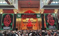 حضرت عباس (ع)، علمدار وفاداری 
