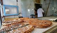 تعطیلی نانوایی‌های چهارمحال و بختیاری در روز عاشورا