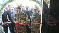 بهره‌برداری از بزرگ‌ترین باشگاه ورزشی در کرمان