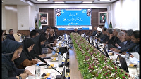 ضرورت بهره‌گیری از ظرفیت نخبگان کرمان در حل مسائل اجتماعی و قضایی