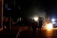 کوبا دوباره در خاموشی رفت
