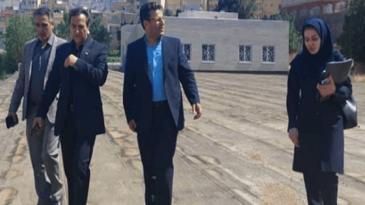 پیشرفت ۸۵ درصدی مخزن امن موزه منطقه‌ای آذربایجان شرقی