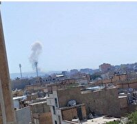فرماندار پاکدشت: علت صدای انفجار در منطقه، عملیات امحای مواد منفجره بود