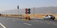 هموار شدن مسیر‌های تردد زوار اربعین در آذربایجان غربی
