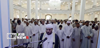 گرامیداشت یاد قائد شهید امت در مساجد اهل سنت استان بوشهر