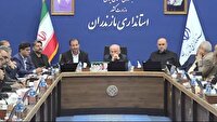 پرداخت ۱۷۰۰ میلیارد تومان تسهیلات برای حمایت از تولید در مازندران