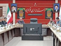 قزوین در مسیر مقابله هوشمند با قاچاق کالا و ارز