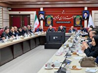 هدف‌گذاری یک میلیارد دلاری برای صادرات قزوین