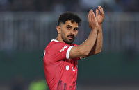 جدایی امید عالیشاه از پرسپولیس