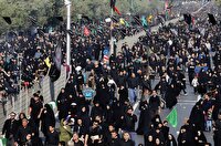 تاکید استاندار خوزستان بر آمادگی کامل دستگاه‌های اجرایی برای میزبانی زائران اربعین حسینی+فیلم