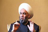 پیام تشییع میلیونی شهید خامنه ای، انتقام از آمریکا و رژیم صهیونیستی بود