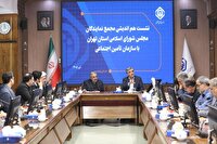 آخرین وضع طرح‌های بیمه رانندگان و کارگران ساختمانی