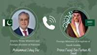 ابراز نگرانی پاکستان و عربستان از تشدید تنش‌های منطقه‌ای