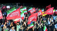 ادامه تجمع‌های خیابانی در هرمزگان
