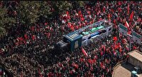 قدردانی نماینده ولی فقیه و استاندار مازندران از حماسه بصیرت و ایثار مردم مازندران