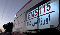نجات ۵ کودک بابلی از مرگ خاموش