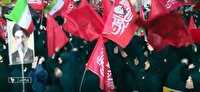 ورامین؛ گواهی جاودانگی حق در شب ۱۳۳ تجدید بیعت مردمی