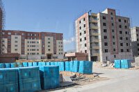 برنامه‌ریزی برای تحویل ۷۸۰۰ واحد نهضت ملی مسکن در فارس تا پایان امسال