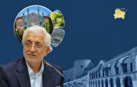 ثبت ۵ اثر تاریخی در خراسان شمالی در فهرست آثار ملی