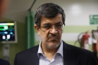 نظام سلامت یزد مایه افتخار استان است 