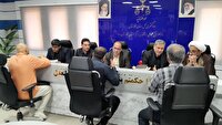 رسیدگی به درخواست قضایی  ۴۰ نفر از شهروندان خوزستانی