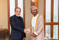 عمان: مذاکرات تهران و مسقط درباره تنگه هرمز ادامه می‌یابد