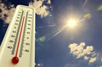 پیش بینی هواشناسی هرمزگان ۲۱ تیر ماه ۱۴۰۵