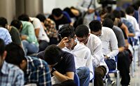 آغاز آزمون‌های نهایی دانش آموزان در ۳۰ حوزه امتحانی از امروز در آبادان