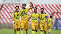 فرار تیم نفت و گاز گچساران از سقوط به لیگ دسته دوم فوتبال