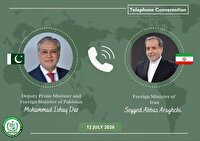 تاکید بر تنش‌ زدایی و خویشتنداری در منطقه