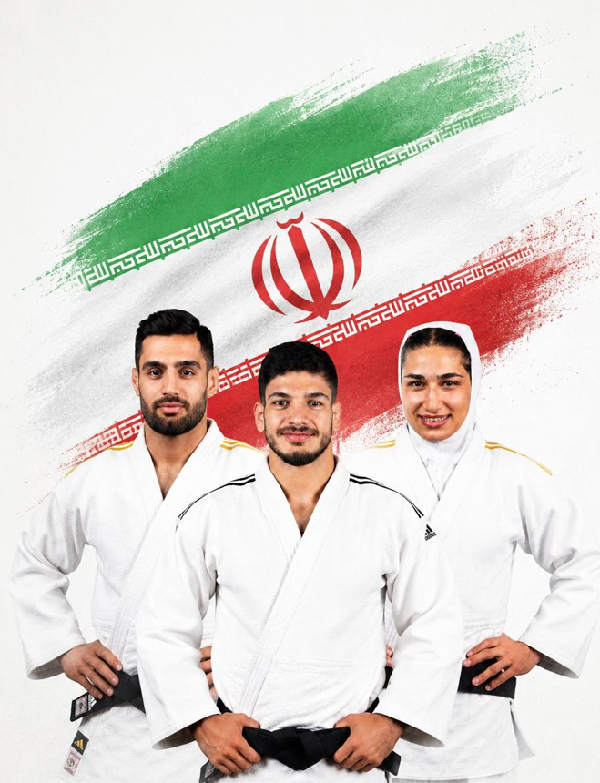 جودو جام آسیا، صعود محمودی و پرهیزگار به نیمه نهایی جودو جام آسیا، صعود محمودی و پرهیزگار به نیمه نهایی