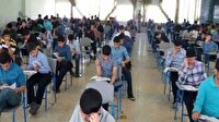 آغاز آزمون‌های نهایی دانش‌آموزان پایه های  یازدهم و دوازدهم در لرستان