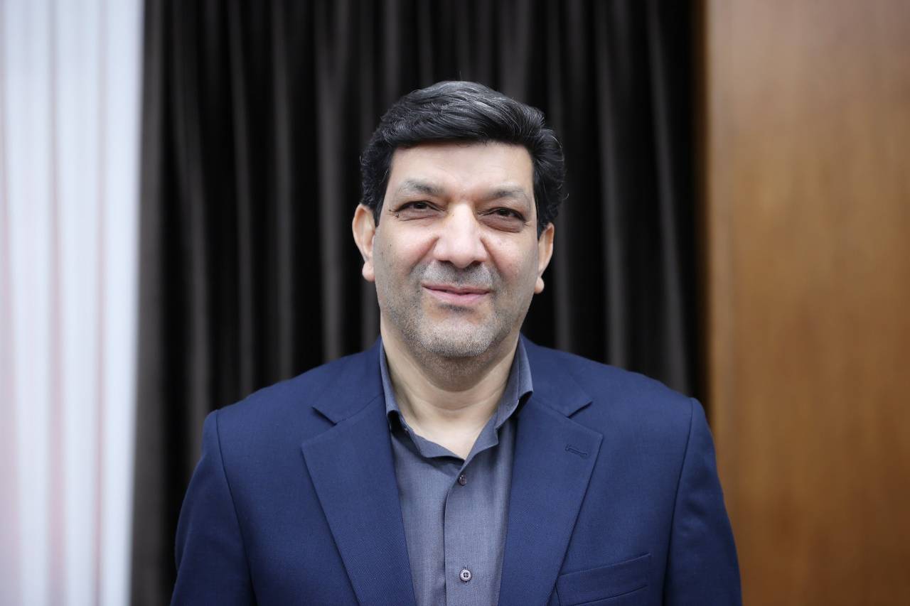 انتخاب رییس جدید فدراسیون ورزش دانش آموزی