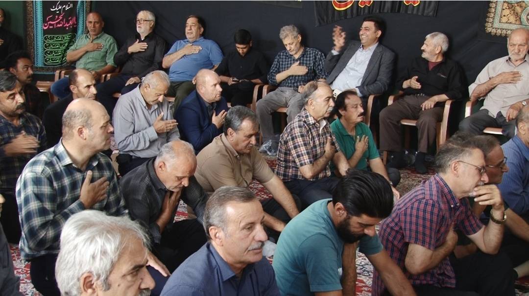 مراسم گرامیداشت رهبر شهید در نجف آباد و گلپایگان