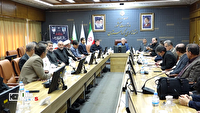 مرز باشماق مریوان آماده خدمات‌رسانی به زائران اربعین
