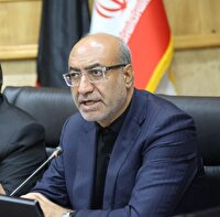 توسعه تجارت مرزی، از اولویت‌های راهبردی استان کرمانشاه است