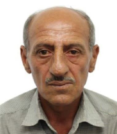درگذشت مهدی عبداله‌پور لمر، جانباز و آزاده اهل سنت تالش