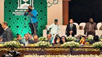 سفر معاون رئیس‌جمهور ایران به پاکستان