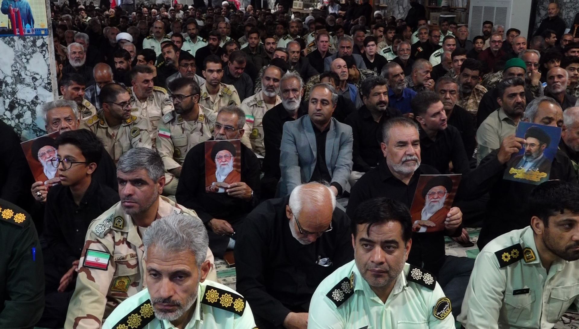 رهبر شهید با اخلاص و مجاهدت، الگویی ماندگار برای امت اسلامی شد