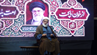 رهبر شهید با اخلاص و مجاهدت، الگویی ماندگار برای امت اسلامی شد