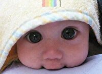 ۴۸ ساعت طلایی مرز بین بینایی و نابینایی نوزدان