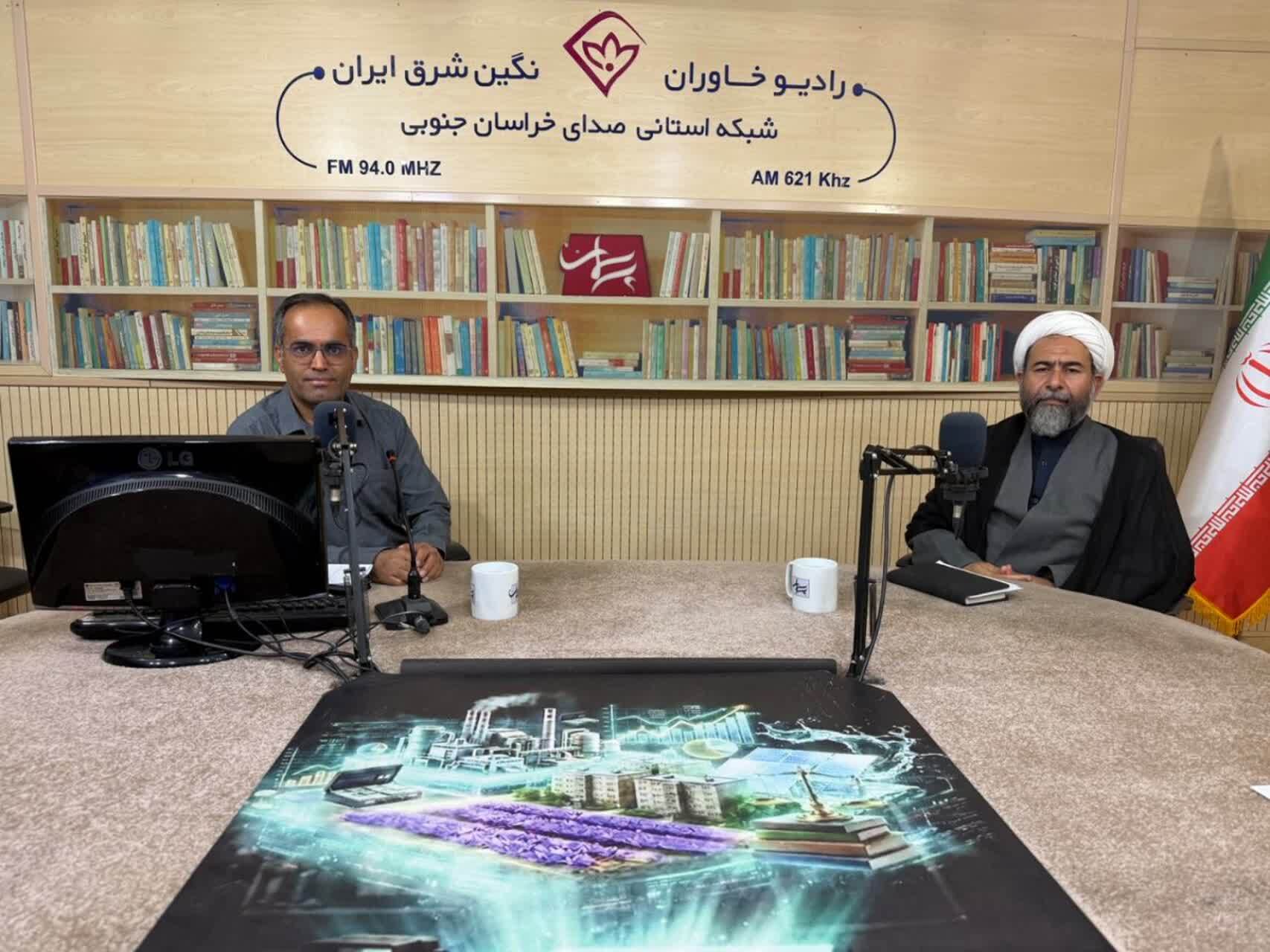 عفاف و حجاب نخستین خط دفاعی فرهنگی جامعه است