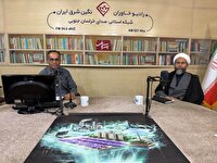 عفاف و حجاب نخستین خط دفاعی فرهنگی جامعه است