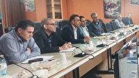 تاکید بر ایمن‌سازی نقاط پرخطر در نشست کمیته پیشگیری از غرق‌شدگی