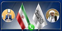 تاکید والی هرات و استاندار خراسان رضوی بر تقویت تجارت و ترانزیت کالا در دوغارون