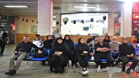 اعزام بیش از ۲۱ هزار عزادار برای بدرقه رهبر شهید