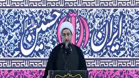 ضرورت حفظ وحدت و انسجام ملی در جامعه