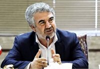 اصابت پهپاد دشمن آمریکایی - صهیونیستی به اطراف یاسوج
