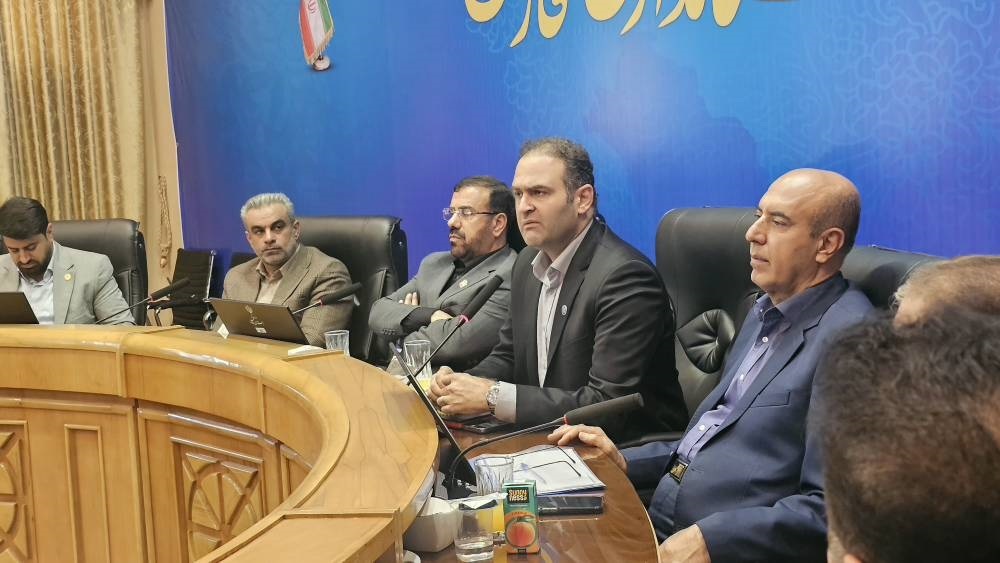 اتصال تمام کشور به سامانه فواد ۱۲۸ تا آخر تیرماه