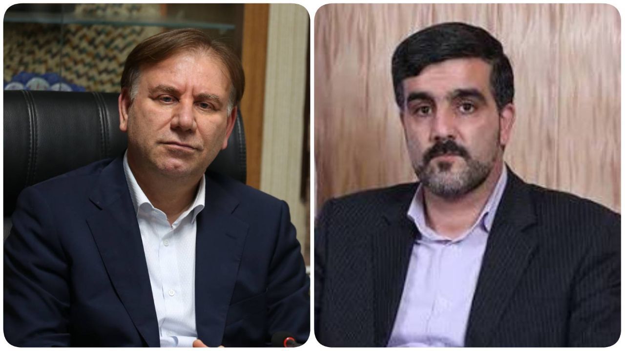 قرارداد ۳۹۰۰ میلیارد تومانی برای ایمن سازی جادهها قرارداد ۳۹۰۰ میلیارد تومانی برای ایمن سازی جادهها